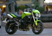 Triumph Street Triple